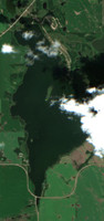 Shannon Lake - Jul 24, 2026