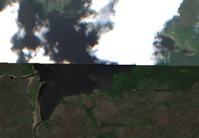 Alsmith Lake