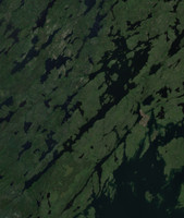 Cuelenaere Lake