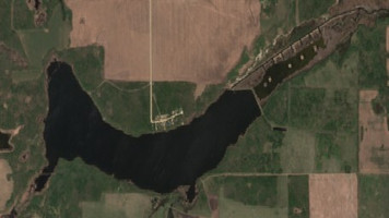 Eagle Lake