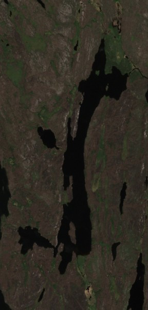 Manson Lake - Jun 05 - Jun 08