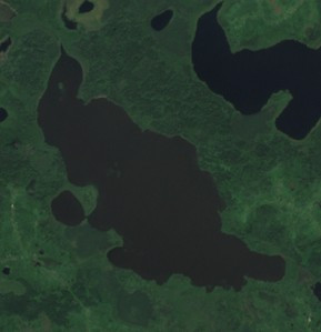 Windy Lake - Jul 15 - Jul 22