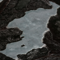 McBride Lake - May 06, 2026