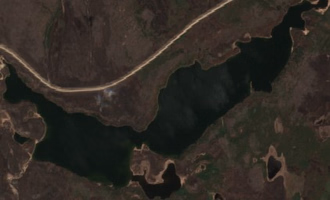 Summit Lake - May 23, 2026
