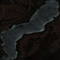 Lac Eauclaire - May 09, 2026