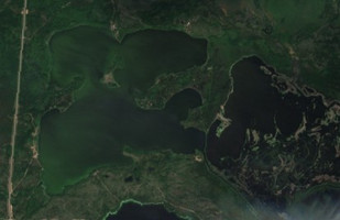 Pagan Lake - Jul 24, 2026