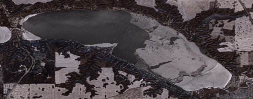 Echo Lake - Dec 01, 2025