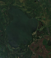 Canoe Lake