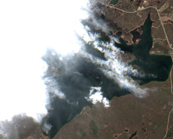 Ministikwan Lake - May 19, 2026