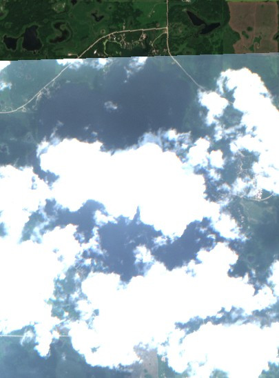 Shell Lake - Jul 16 - Jul 23