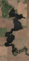 Brightwater Reservoir