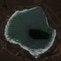 Clearwater Lake - Apr 06, 2026