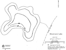 Shamrock Lake