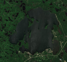 Madge Lake - Jul 24, 2026