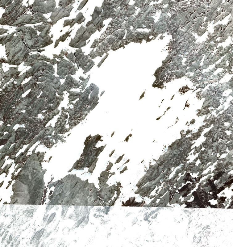 Hatchet Lake - May 06 - May 22