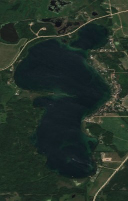 Morin Lake - Jul 14 - Jul 21