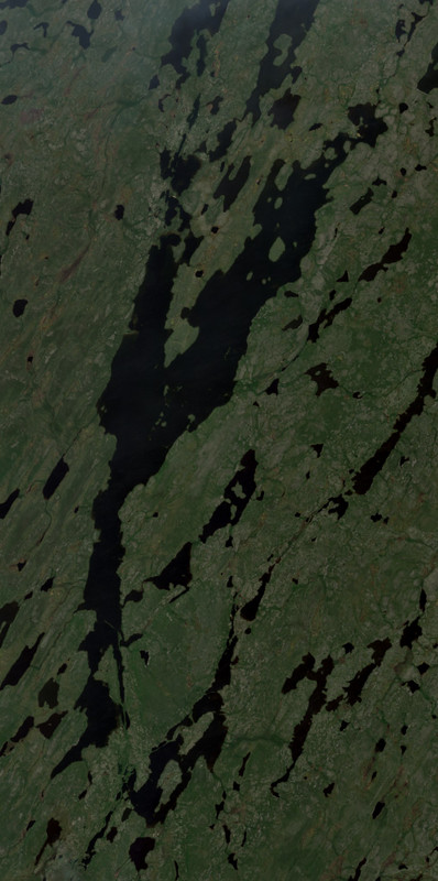Bonokoski Lake - Jun 26 - Jul 03