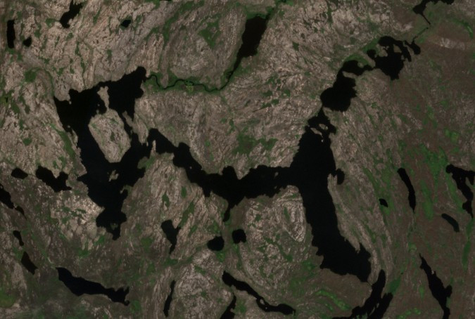 Easton Lake - Jul 14 - Jul 21