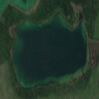 Little Raspberry Lake - Jul 24, 2026