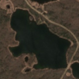 Batka Lake - May 21 - May 28