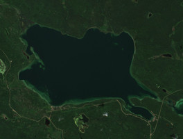 Pierce Lake - Jul 24, 2026