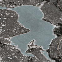 Peck Lake - Apr 06, 2026