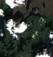 Reed Lake - Jul 24, 2026
