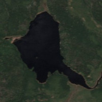 Bad Carrot Lake