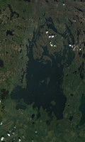Amisk Lake