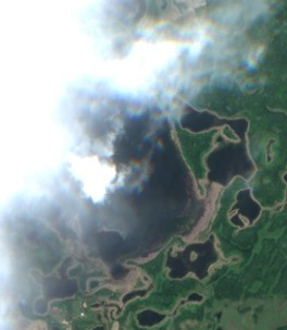 Wawgaw Lake - Jun 24 - Jul 01