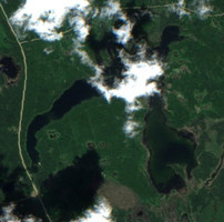 Top Lake - Jul 24, 2026