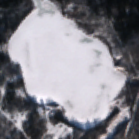 Bowerman Lake - Jan 26, 2026