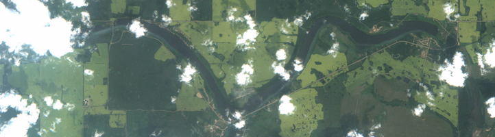 Sturgeon Lake