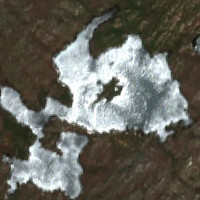 Green Lake - May 20, 2026
