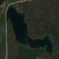 Baldy Lake - Jul 24, 2026