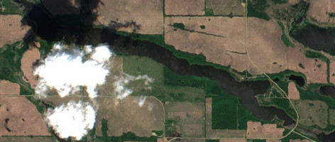 Filion Lake - Jul 24, 2026