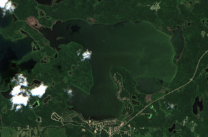 Greenwater Lake - Jul 24, 2026