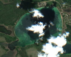 Kimball Lake