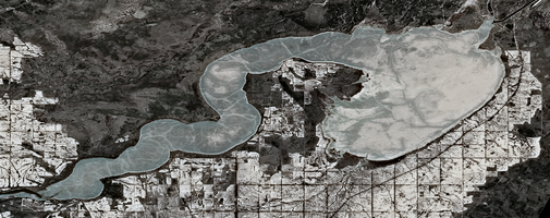 Tobin Lake - May 01, 2026