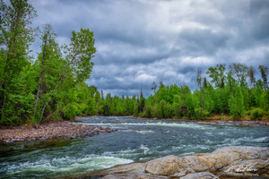 Fisher Rapids