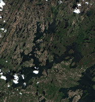 Nemeiben Lake - Jul 24, 2026