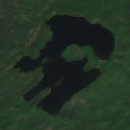 Bogdan Lake - Jul 13 - Jul 20