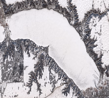 Echo Lake - Mar 16, 2026