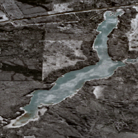 Piprell Lake - May 01, 2026