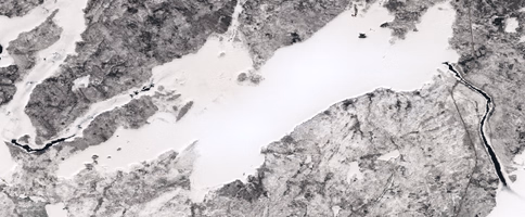 Sandy Lake - Apr 29, 2026