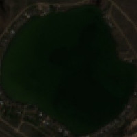 Clearwater Lake - May 23, 2026