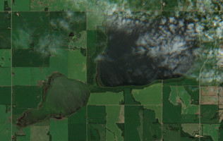 Jumping Lake - Jul 24, 2026