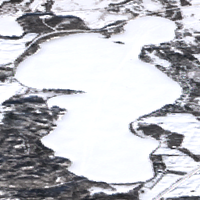 Morin Lake - Feb 20, 2026