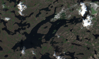 Laonil Lake - Jul 24, 2026
