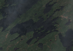 Oneman Lake